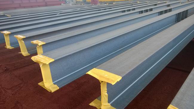 拋丸、除銹效果