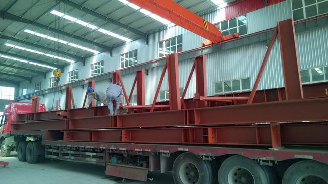 來料、發(fā)貨